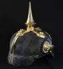 Württemberg 13th Train Reserve Officers Pickelhaube Visuel 4